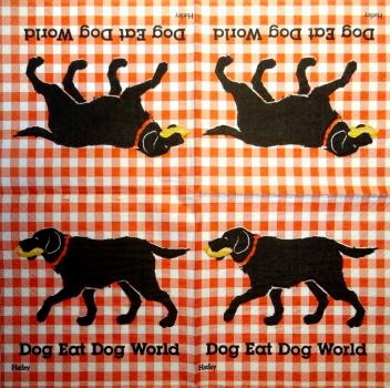 232 Dogs - 3-ply - Hatley - CS